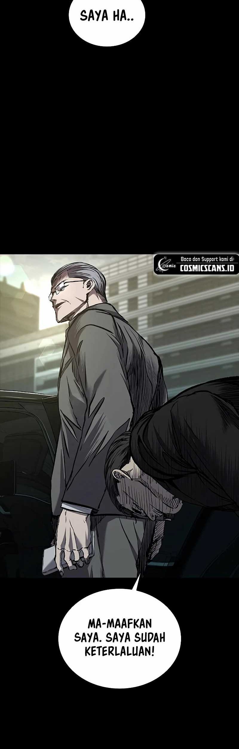 Castle 2: On Top of Everyone Chapter 58 - halaman 38