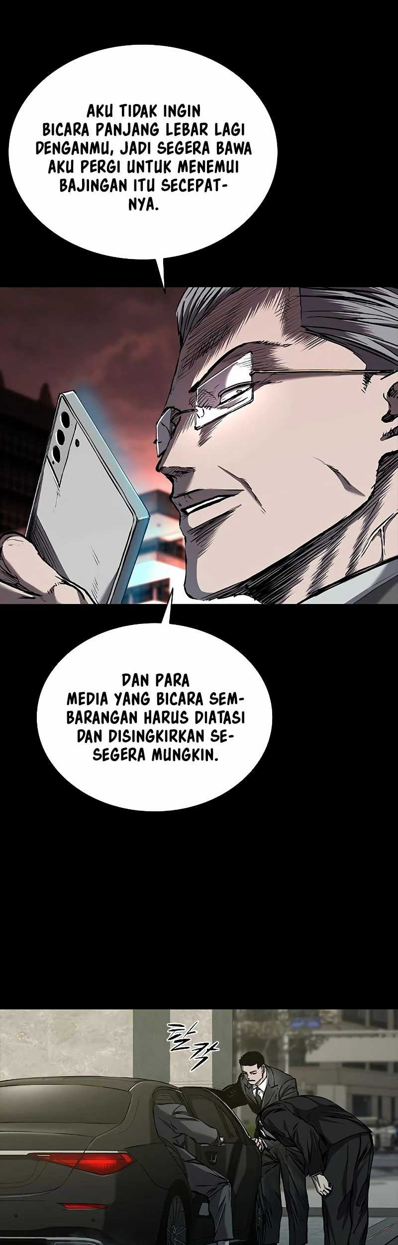 Castle 2: On Top of Everyone Chapter 58 - halaman 39