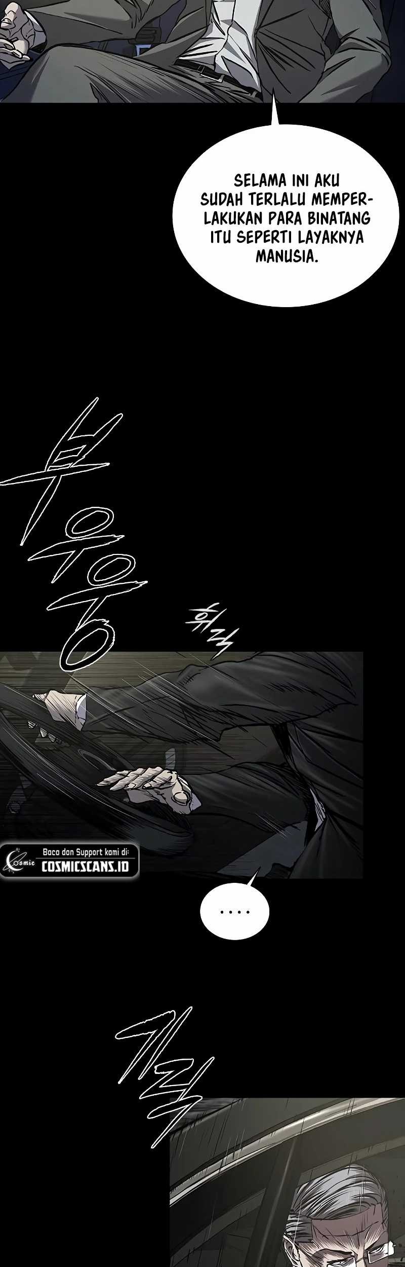 Castle 2: On Top of Everyone Chapter 58 - halaman 41