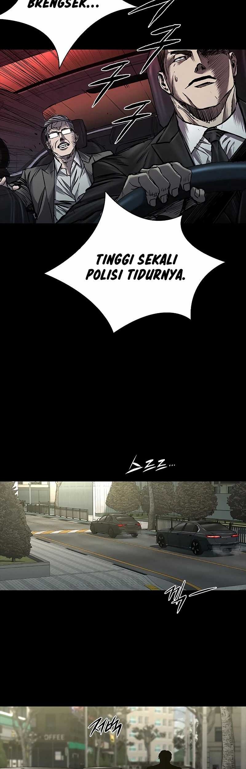 Castle 2: On Top of Everyone Chapter 58 - halaman 44