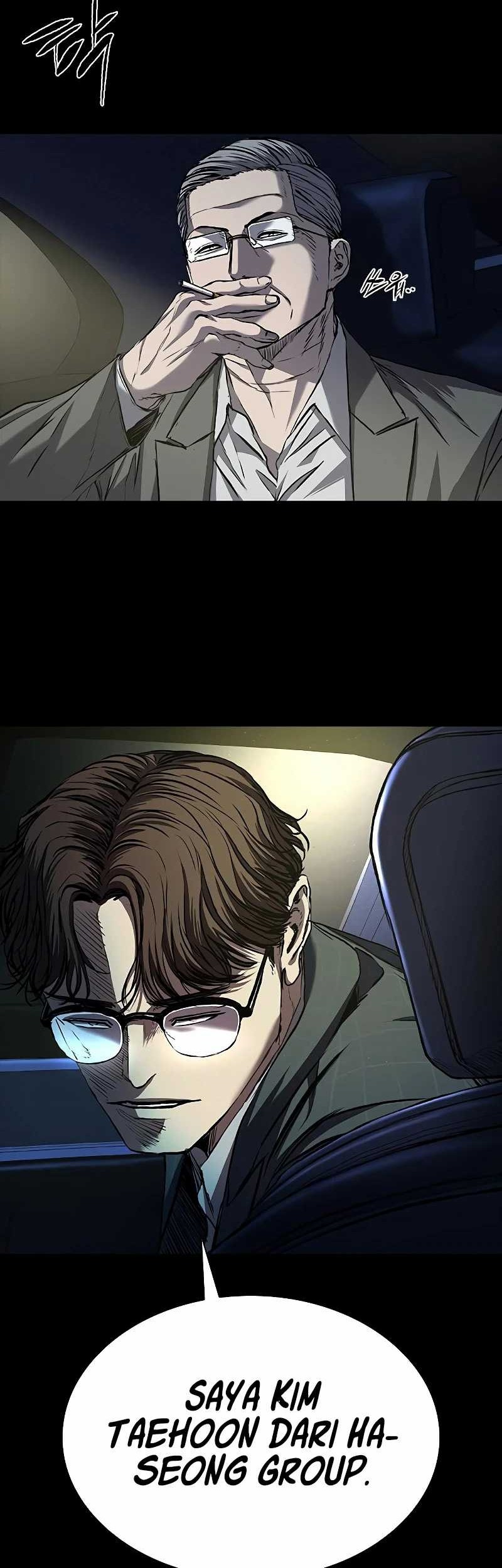 Castle 2: On Top of Everyone Chapter 58 - halaman 46