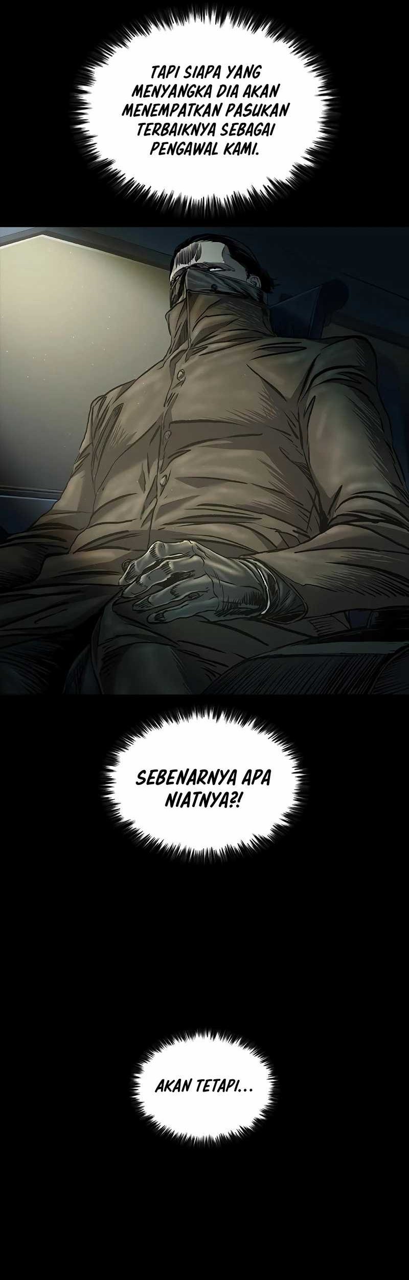 Castle 2: On Top of Everyone Chapter 58 - halaman 50