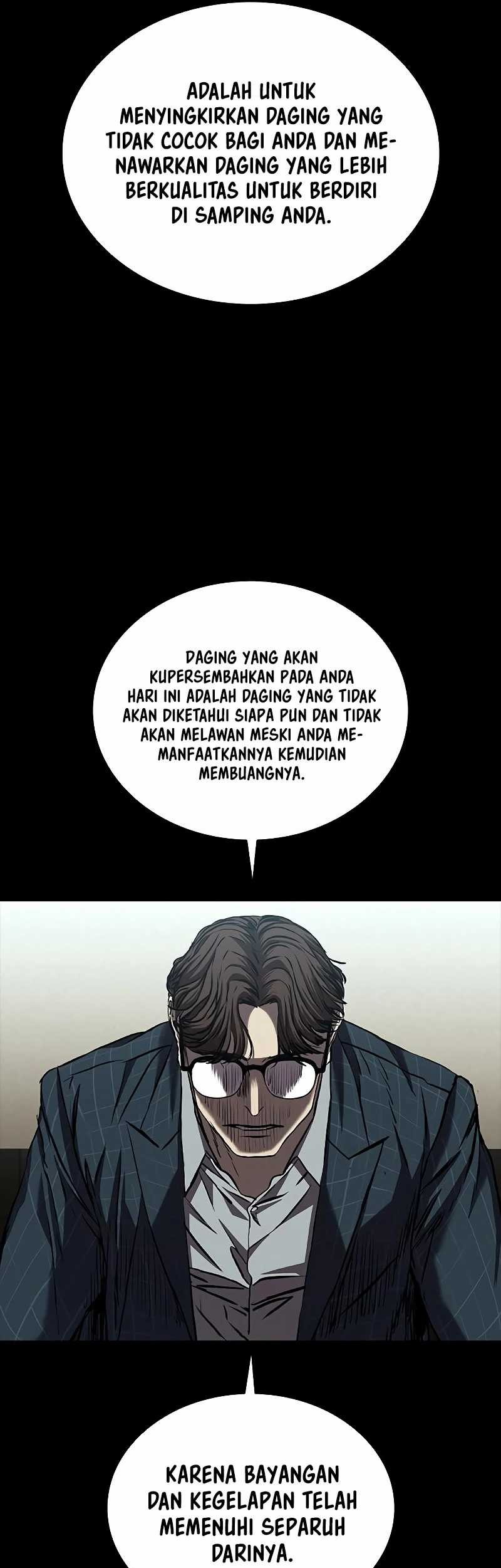 Castle 2: On Top of Everyone Chapter 58 - halaman 55