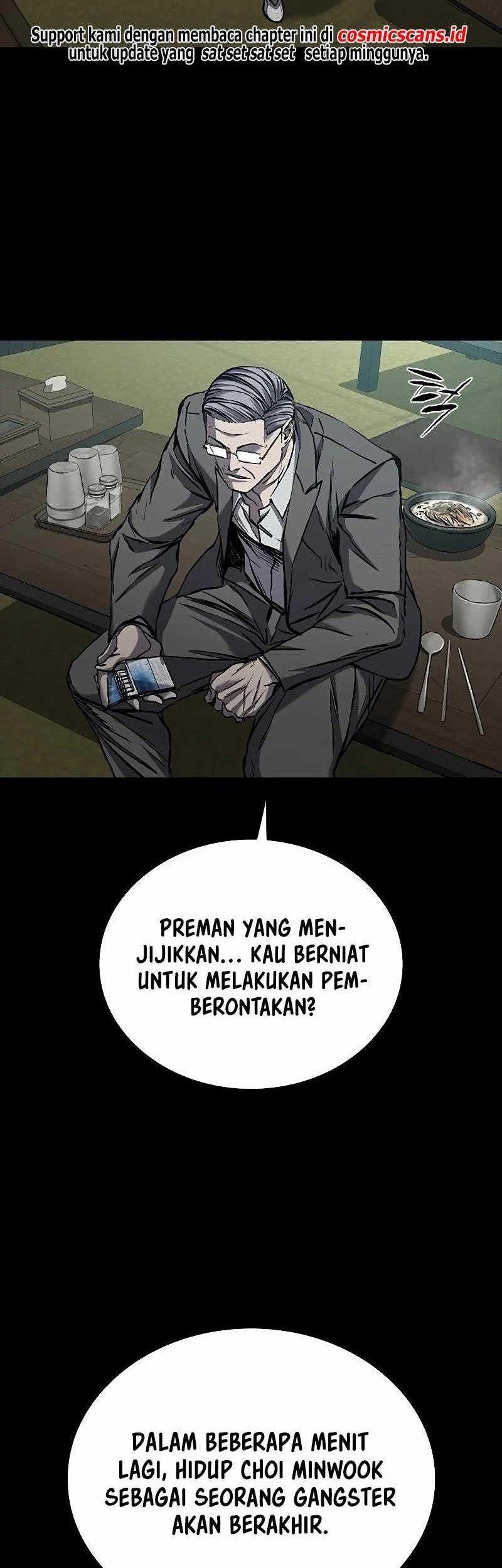 Castle 2: On Top of Everyone Chapter 58 - halaman 58
