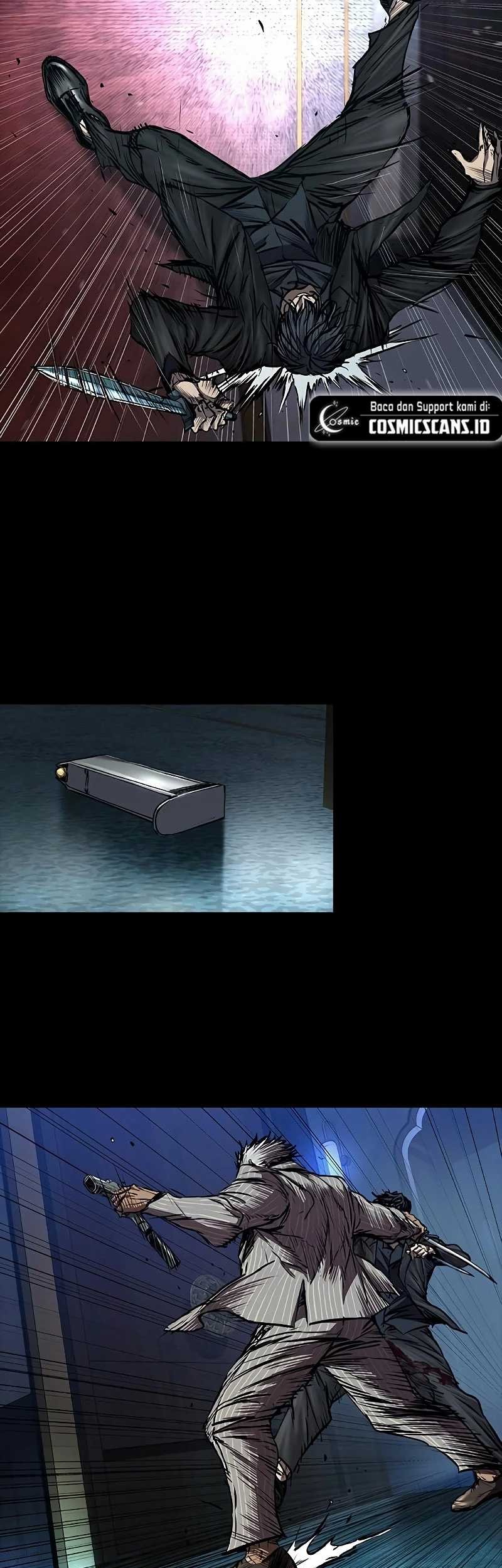 Castle 2: On Top of Everyone Chapter 58 - halaman 6