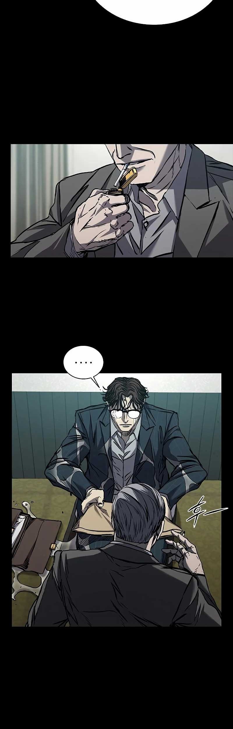 Castle 2: On Top of Everyone Chapter 58 - halaman 62