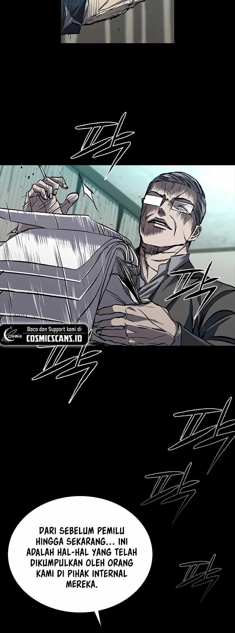 Castle 2: On Top of Everyone Chapter 58 - halaman 65