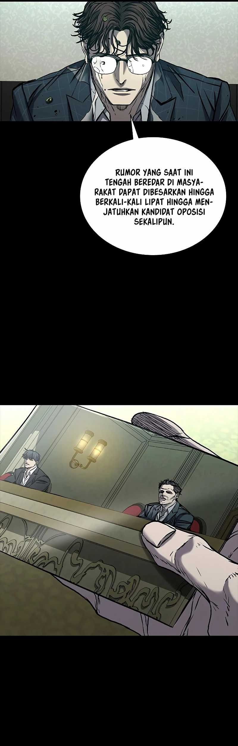 Castle 2: On Top of Everyone Chapter 58 - halaman 66