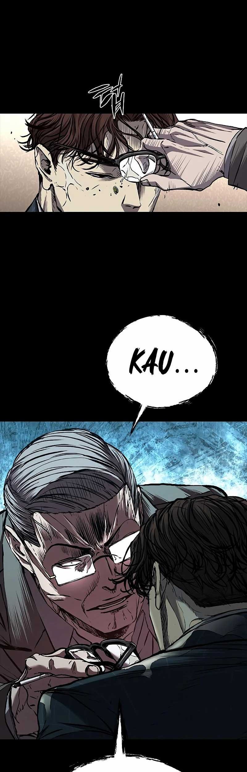 Castle 2: On Top of Everyone Chapter 58 - halaman 67