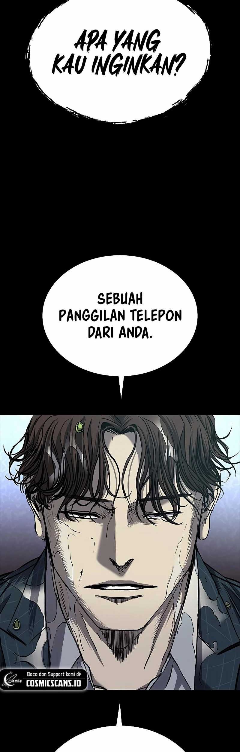 Castle 2: On Top of Everyone Chapter 58 - halaman 68