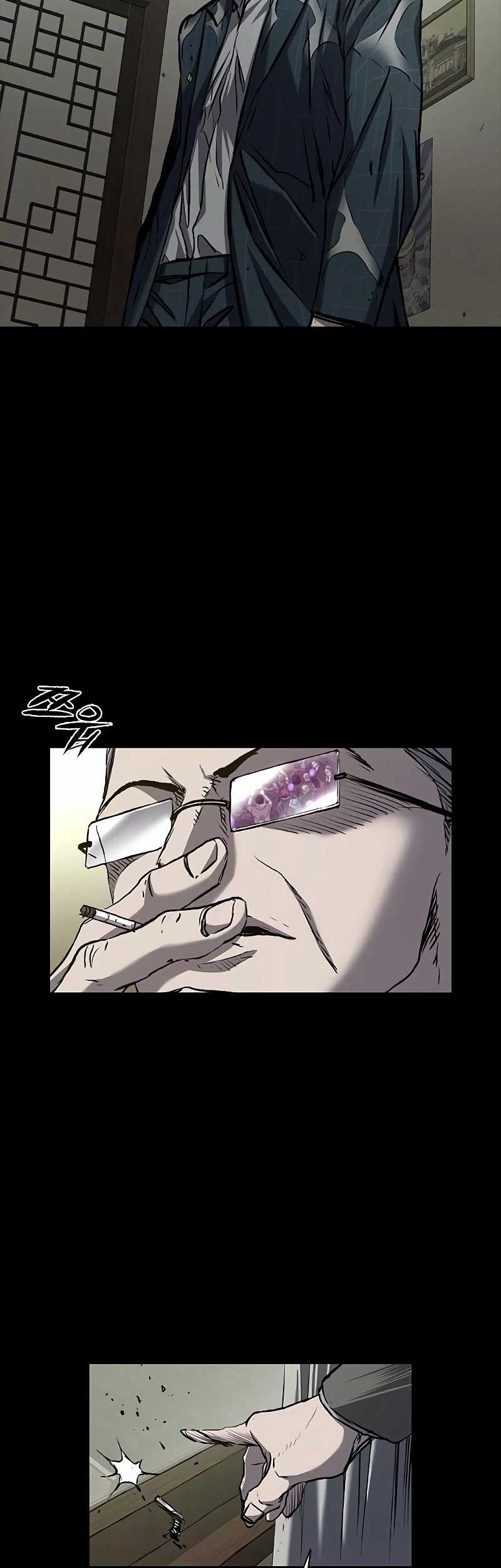 Castle 2: On Top of Everyone Chapter 58 - halaman 74
