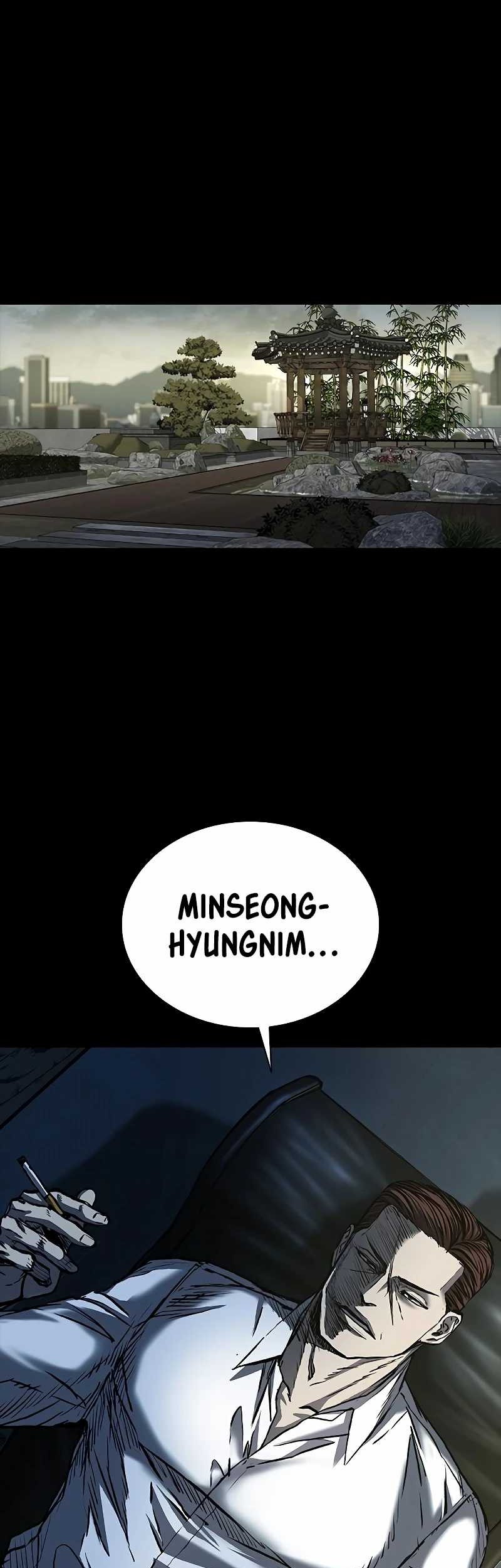 Castle 2: On Top of Everyone Chapter 58 - halaman 79