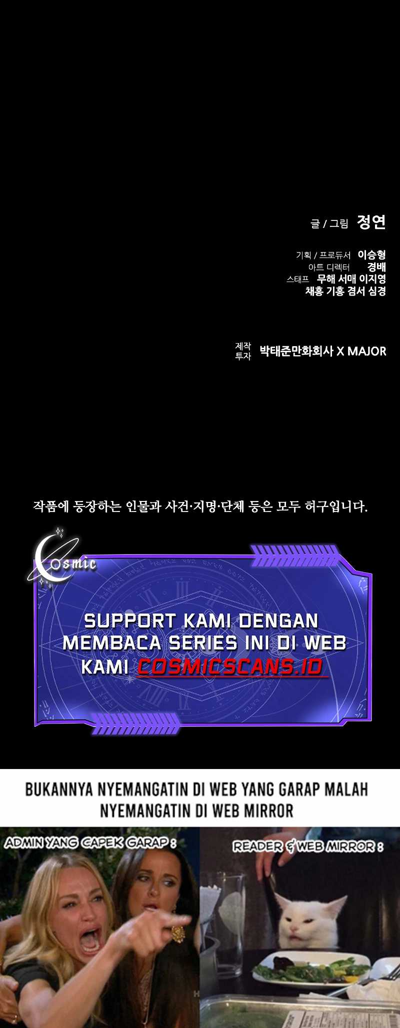 Castle 2: On Top of Everyone Chapter 58 - halaman 83