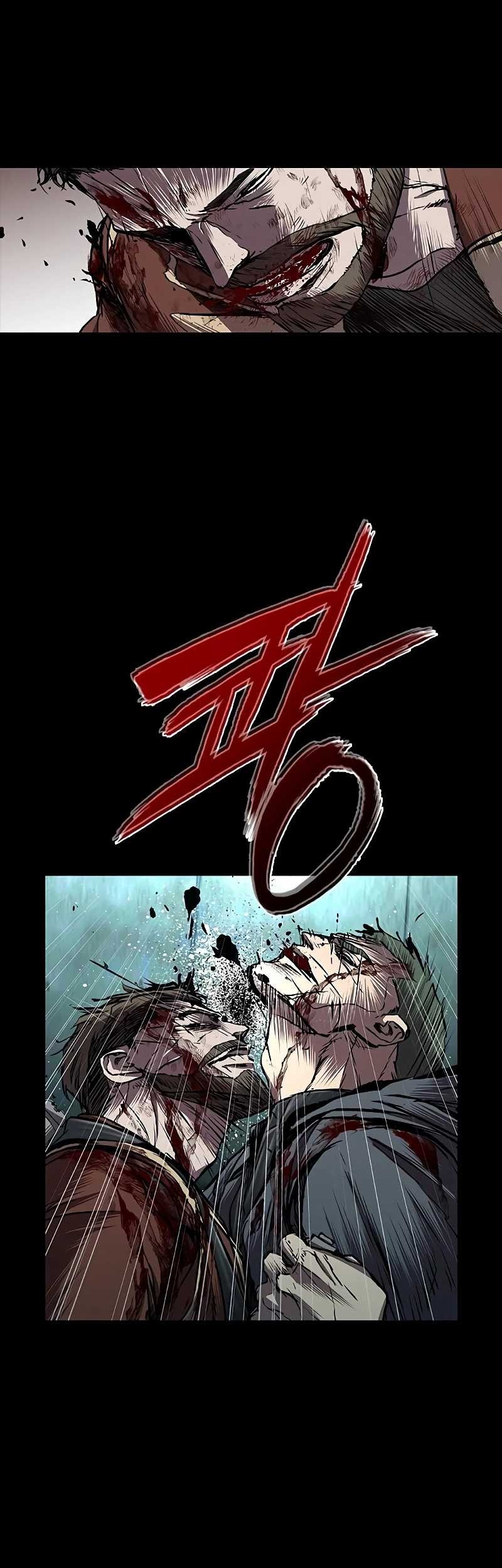Castle 2: On Top of Everyone Chapter 59 - halaman 12