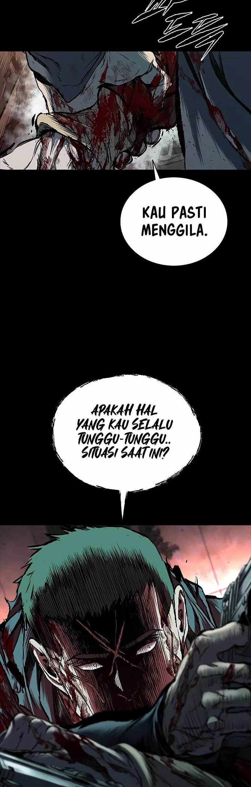 Castle 2: On Top of Everyone Chapter 59 - halaman 17