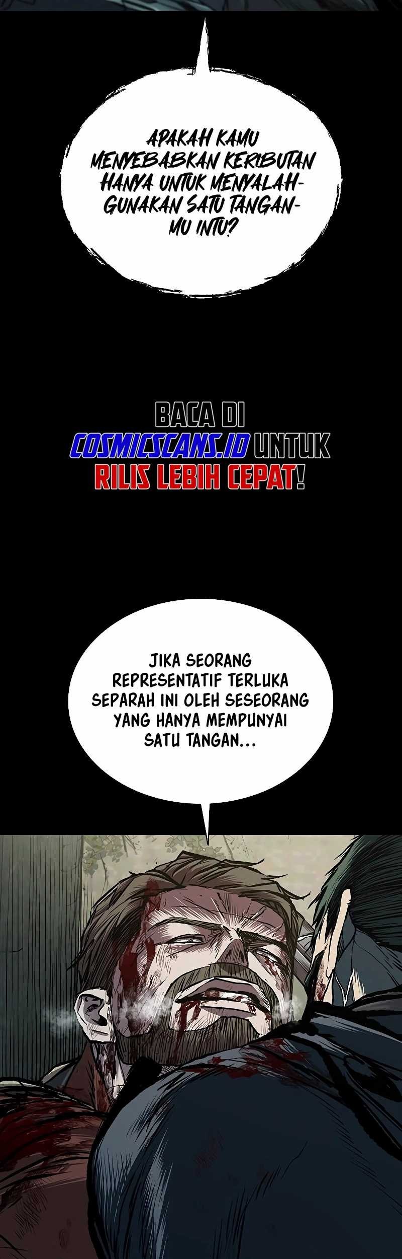 Castle 2: On Top of Everyone Chapter 59 - halaman 18
