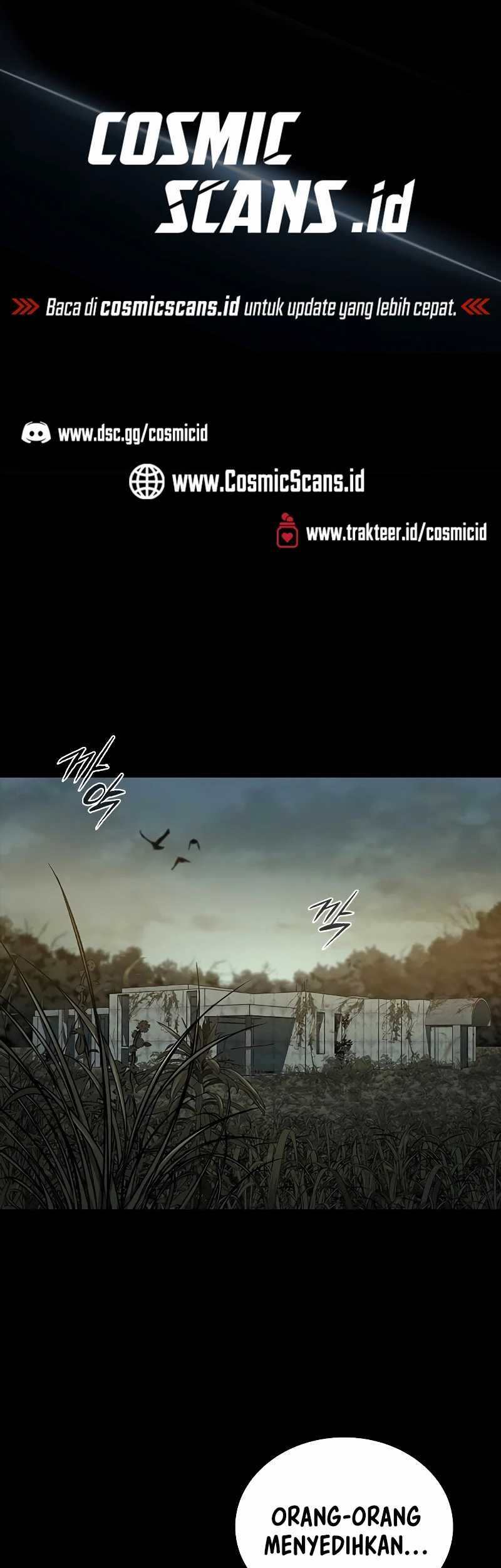 Castle 2: On Top of Everyone Chapter 59 - halaman 2