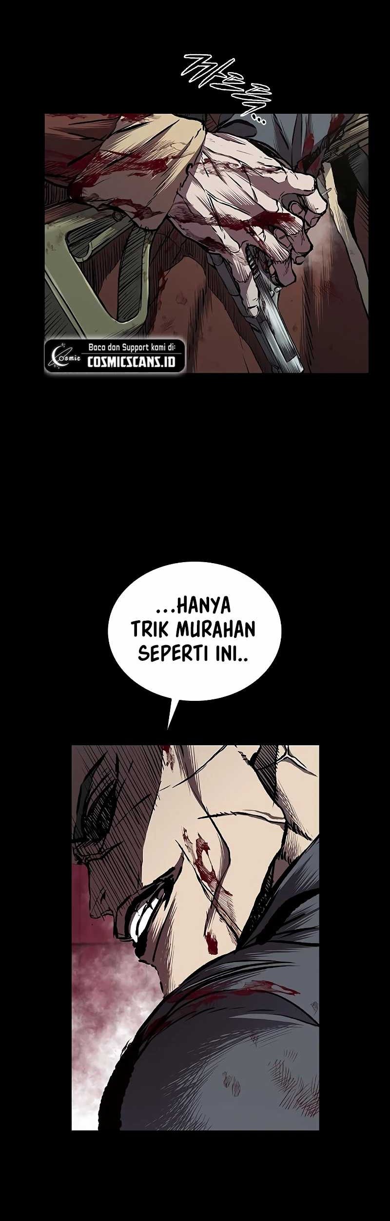Castle 2: On Top of Everyone Chapter 59 - halaman 22