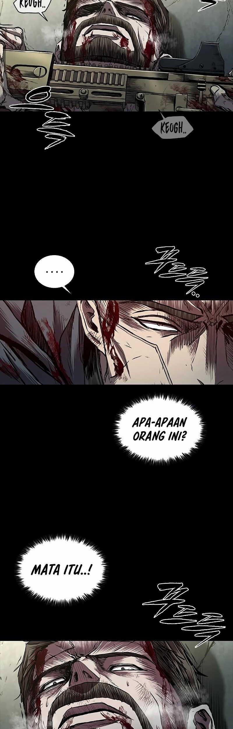 Castle 2: On Top of Everyone Chapter 59 - halaman 28