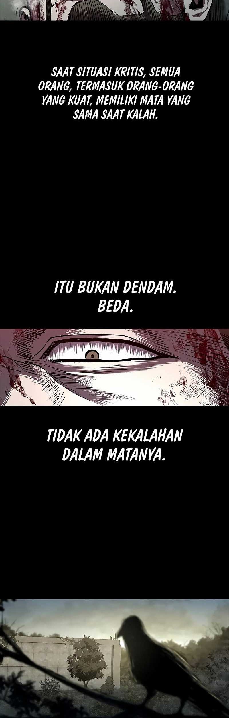 Castle 2: On Top of Everyone Chapter 59 - halaman 29