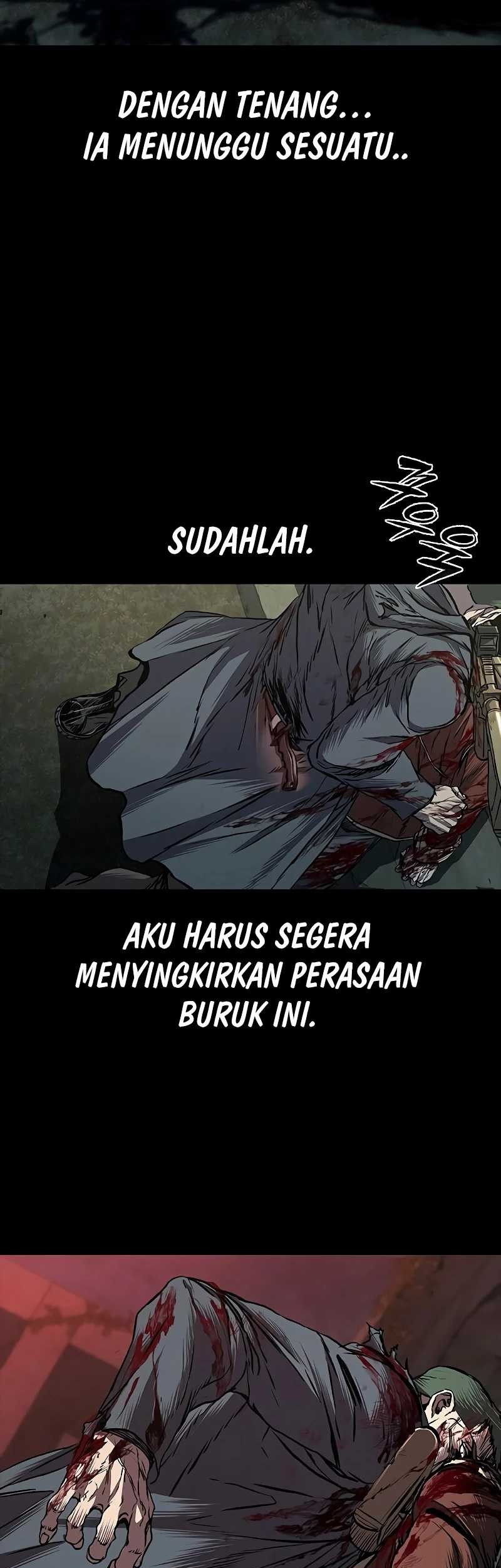 Castle 2: On Top of Everyone Chapter 59 - halaman 30