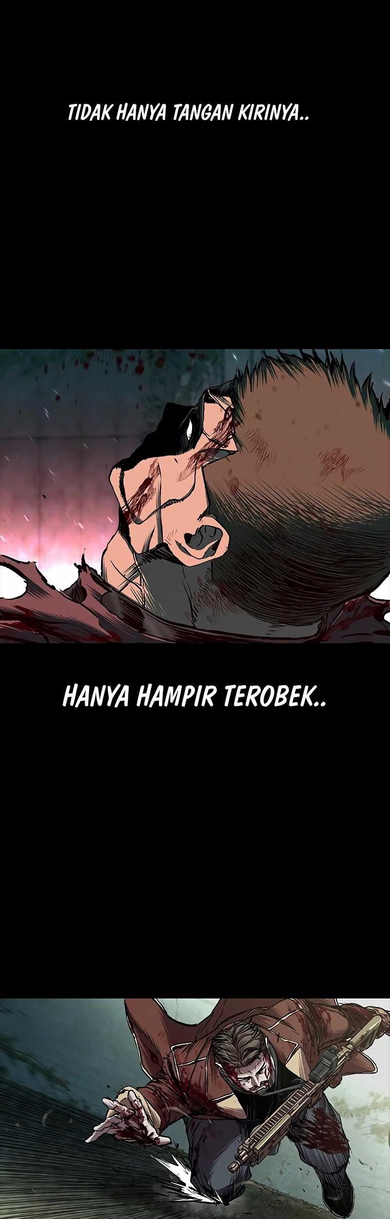 Castle 2: On Top of Everyone Chapter 59 - halaman 34