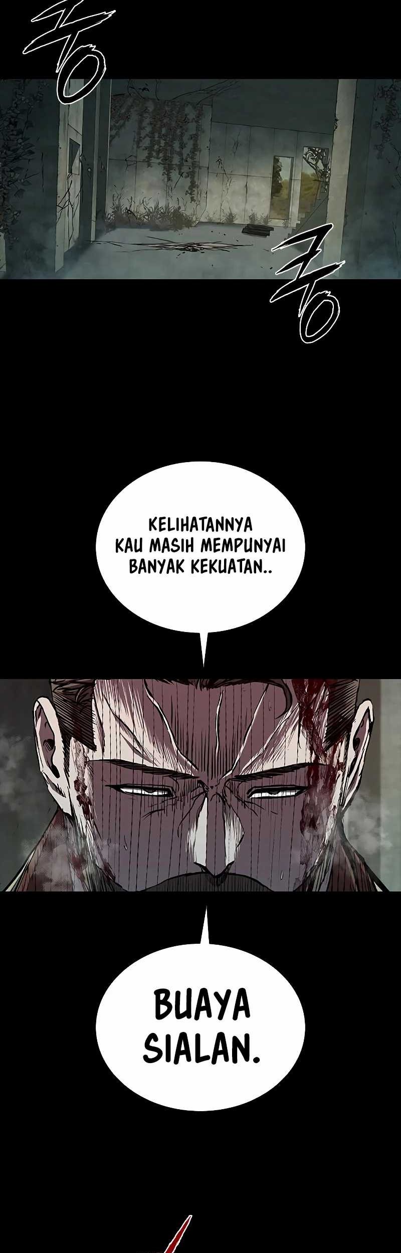 Castle 2: On Top of Everyone Chapter 59 - halaman 4