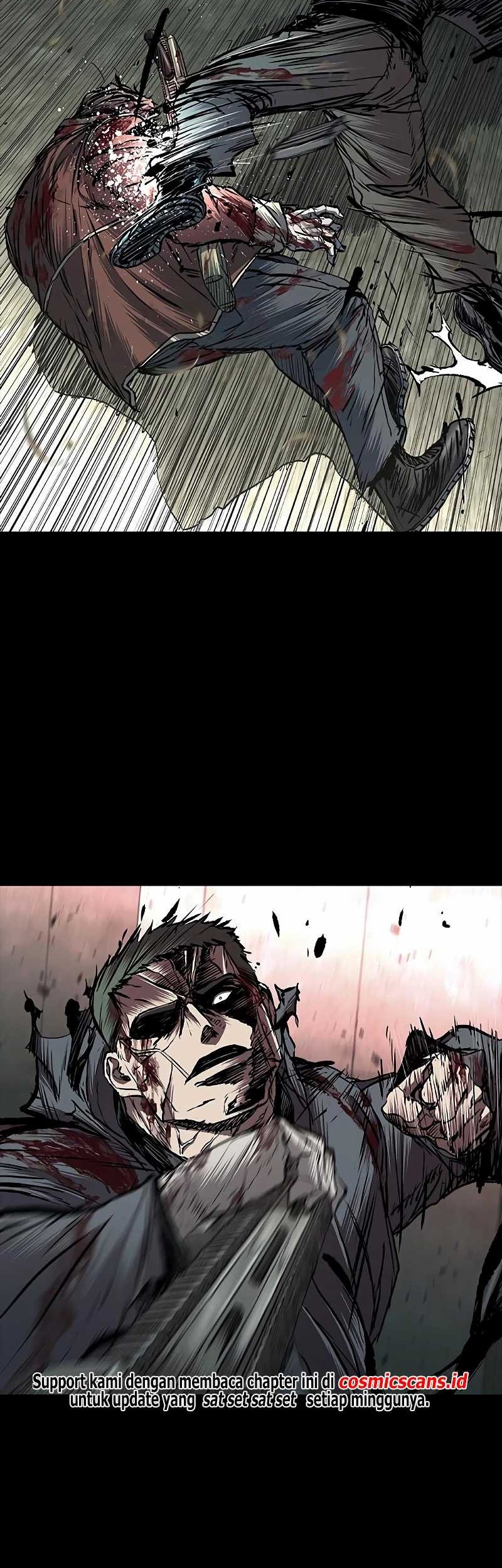Castle 2: On Top of Everyone Chapter 59 - halaman 40