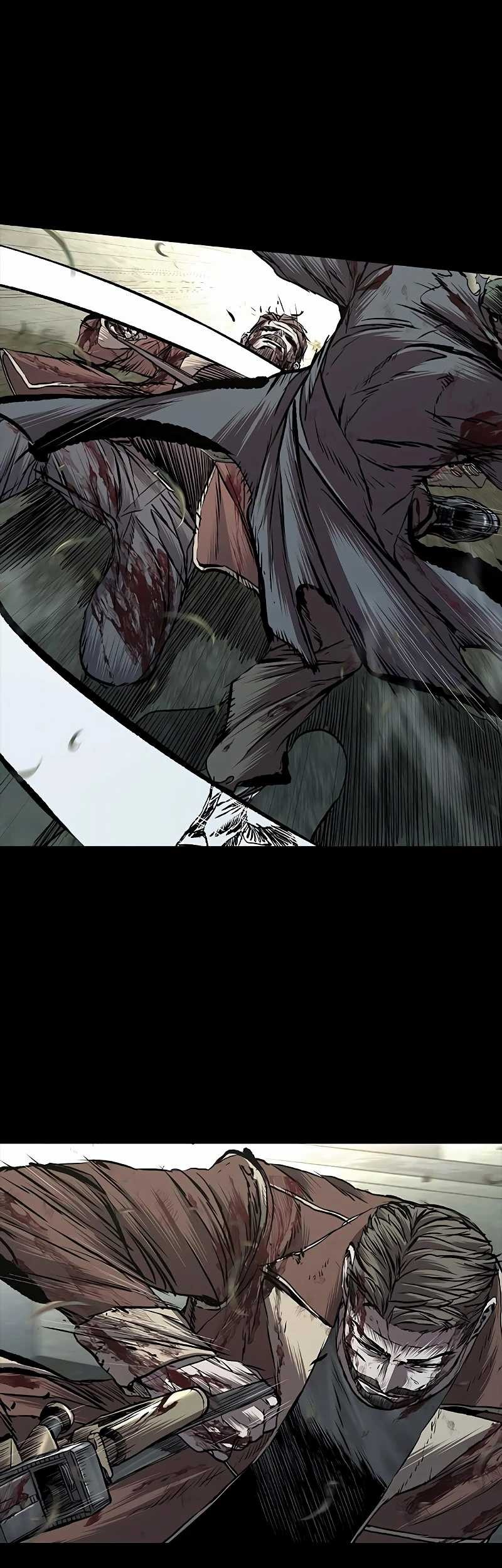 Castle 2: On Top of Everyone Chapter 59 - halaman 42