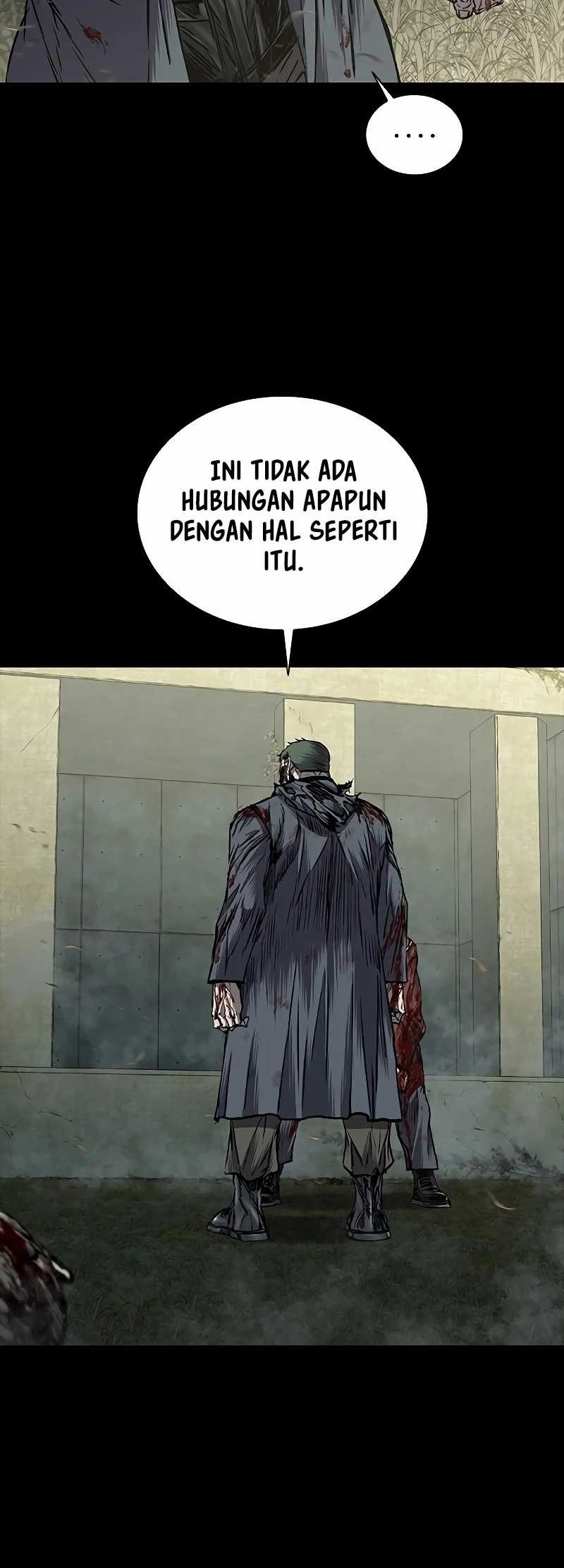 Castle 2: On Top of Everyone Chapter 59 - halaman 49