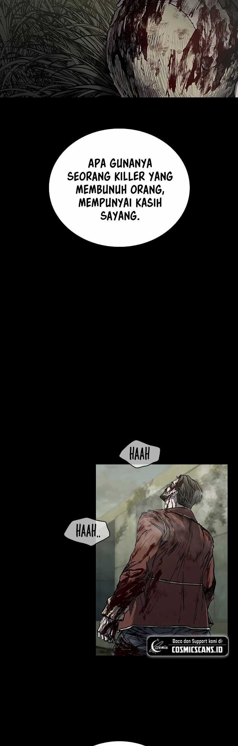 Castle 2: On Top of Everyone Chapter 59 - halaman 52