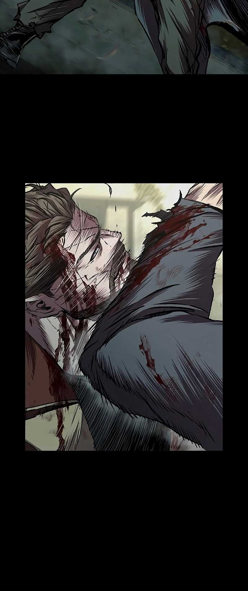 Castle 2: On Top of Everyone Chapter 59 - halaman 55
