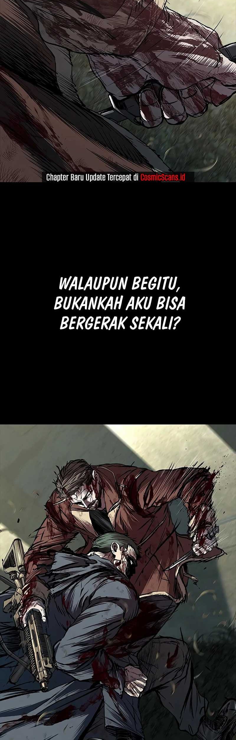 Castle 2: On Top of Everyone Chapter 59 - halaman 59