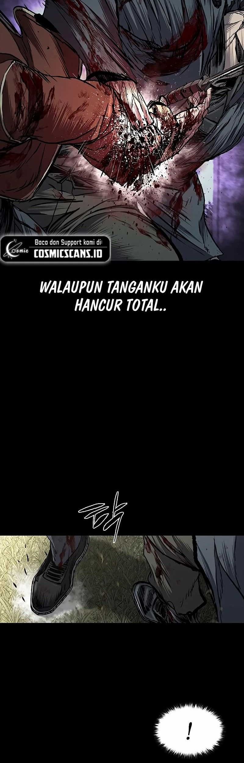 Castle 2: On Top of Everyone Chapter 59 - halaman 61