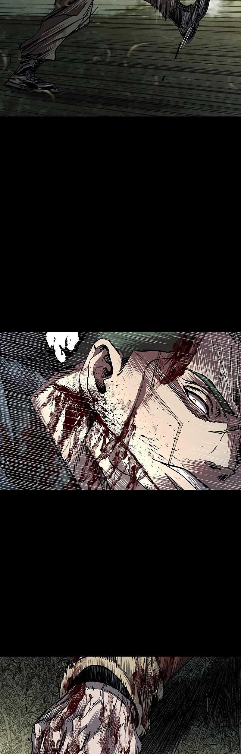 Castle 2: On Top of Everyone Chapter 59 - halaman 63