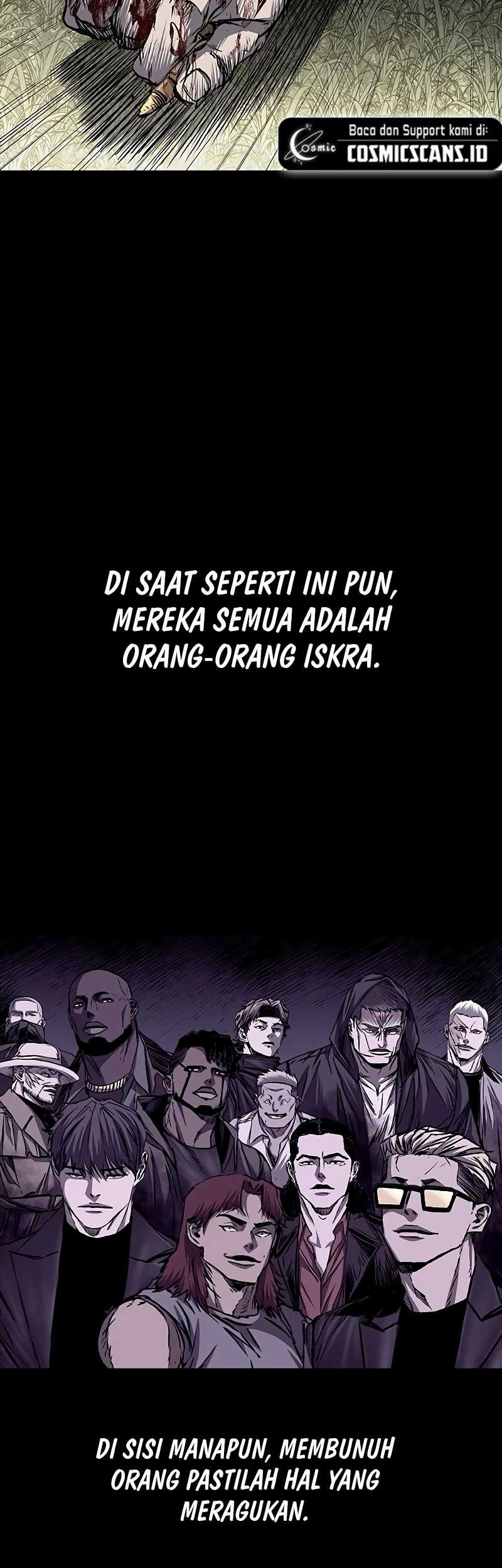 Castle 2: On Top of Everyone Chapter 59 - halaman 64