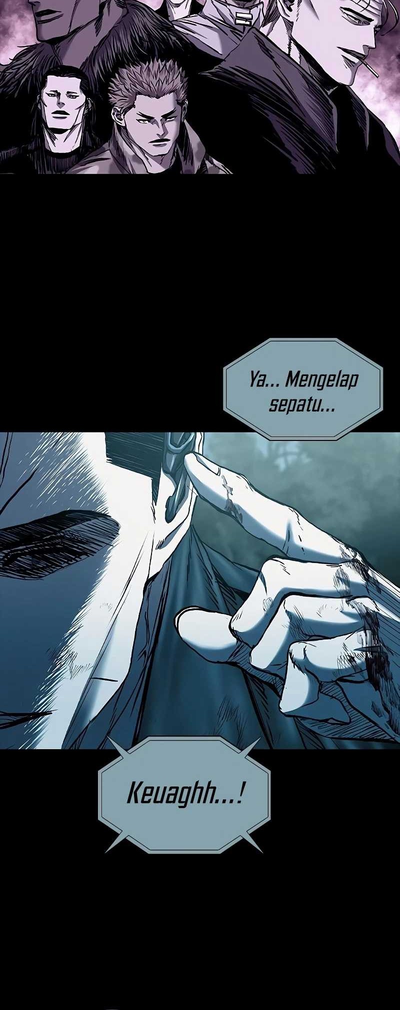 Castle 2: On Top of Everyone Chapter 59 - halaman 67