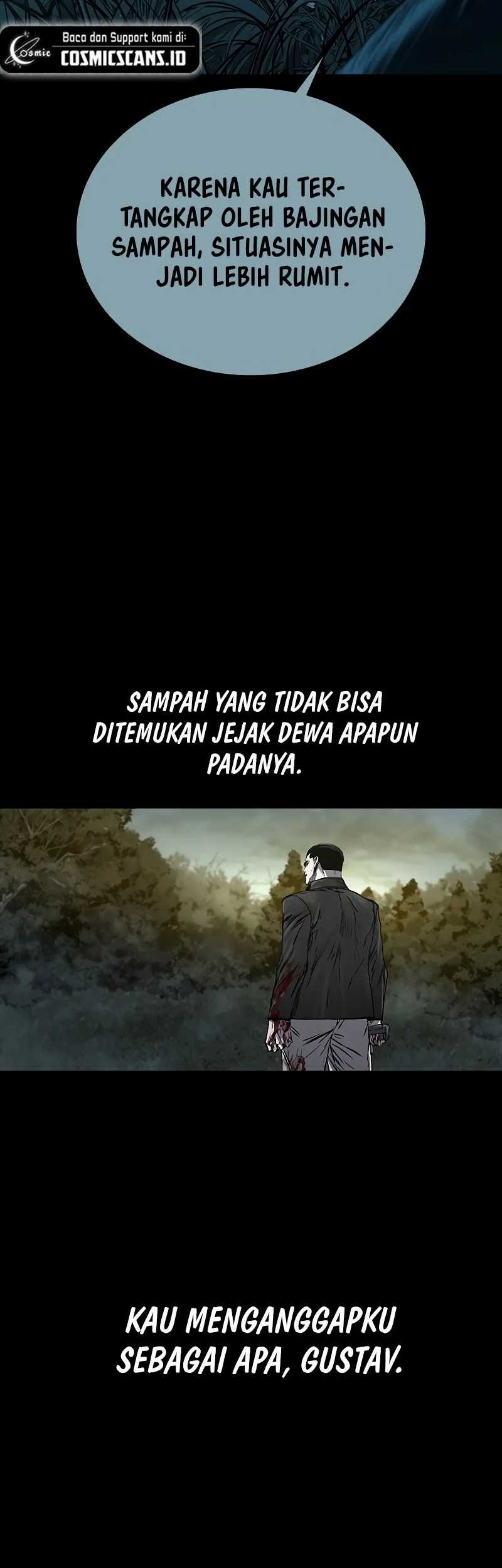 Castle 2: On Top of Everyone Chapter 59 - halaman 69