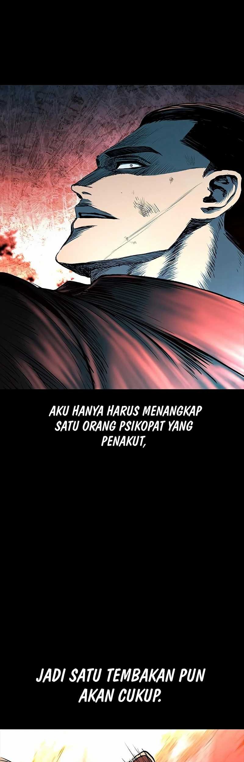 Castle 2: On Top of Everyone Chapter 59 - halaman 70