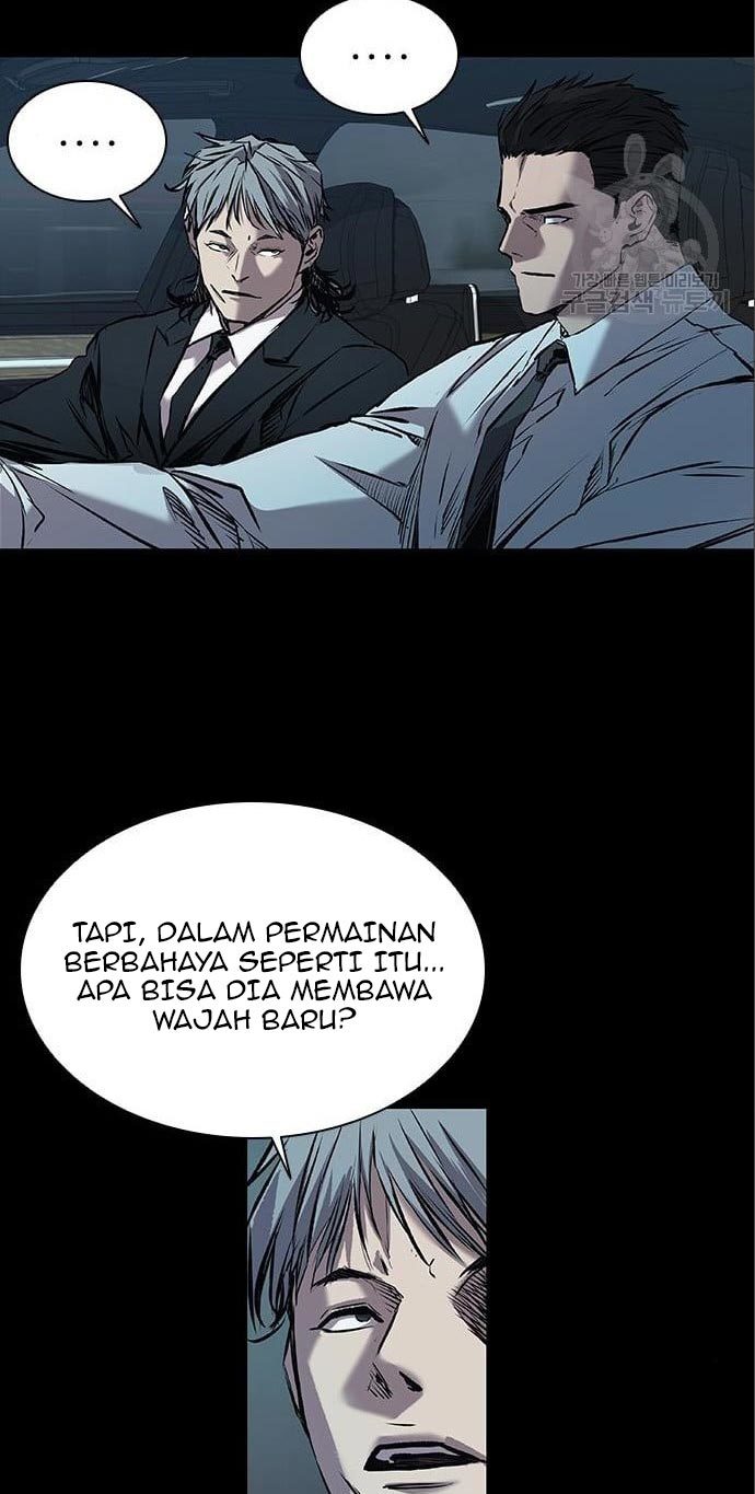 Castle 2: On Top of Everyone Chapter 6 - halaman 10