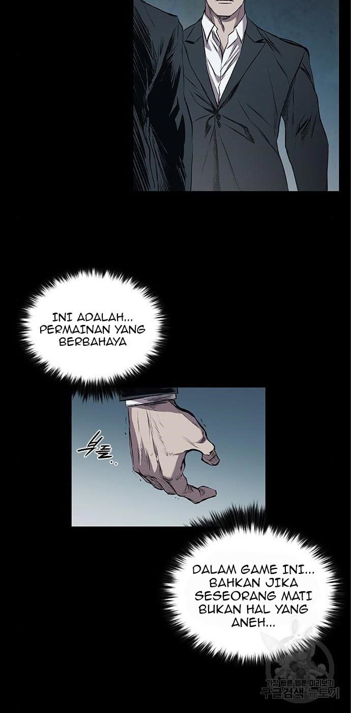 Castle 2: On Top of Everyone Chapter 6 - halaman 100