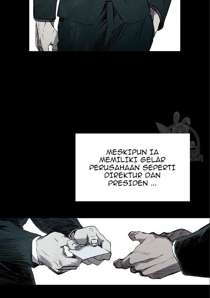 Castle 2: On Top of Everyone Chapter 6 - halaman 104