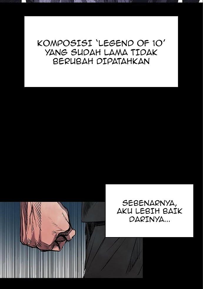 Castle 2: On Top of Everyone Chapter 6 - halaman 109