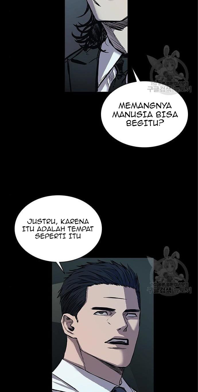 Castle 2: On Top of Everyone Chapter 6 - halaman 11