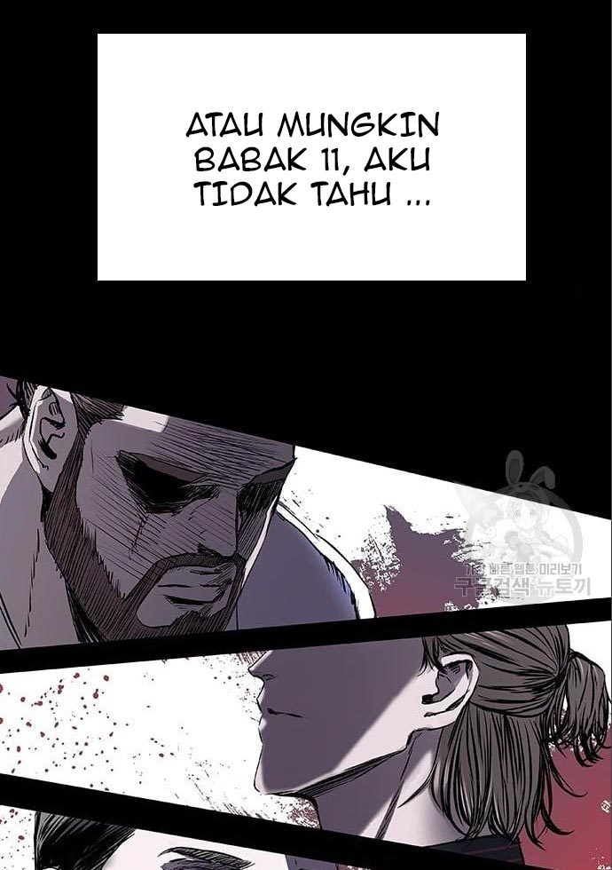 Castle 2: On Top of Everyone Chapter 6 - halaman 116