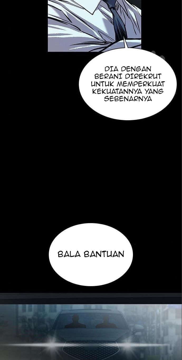Castle 2: On Top of Everyone Chapter 6 - halaman 12