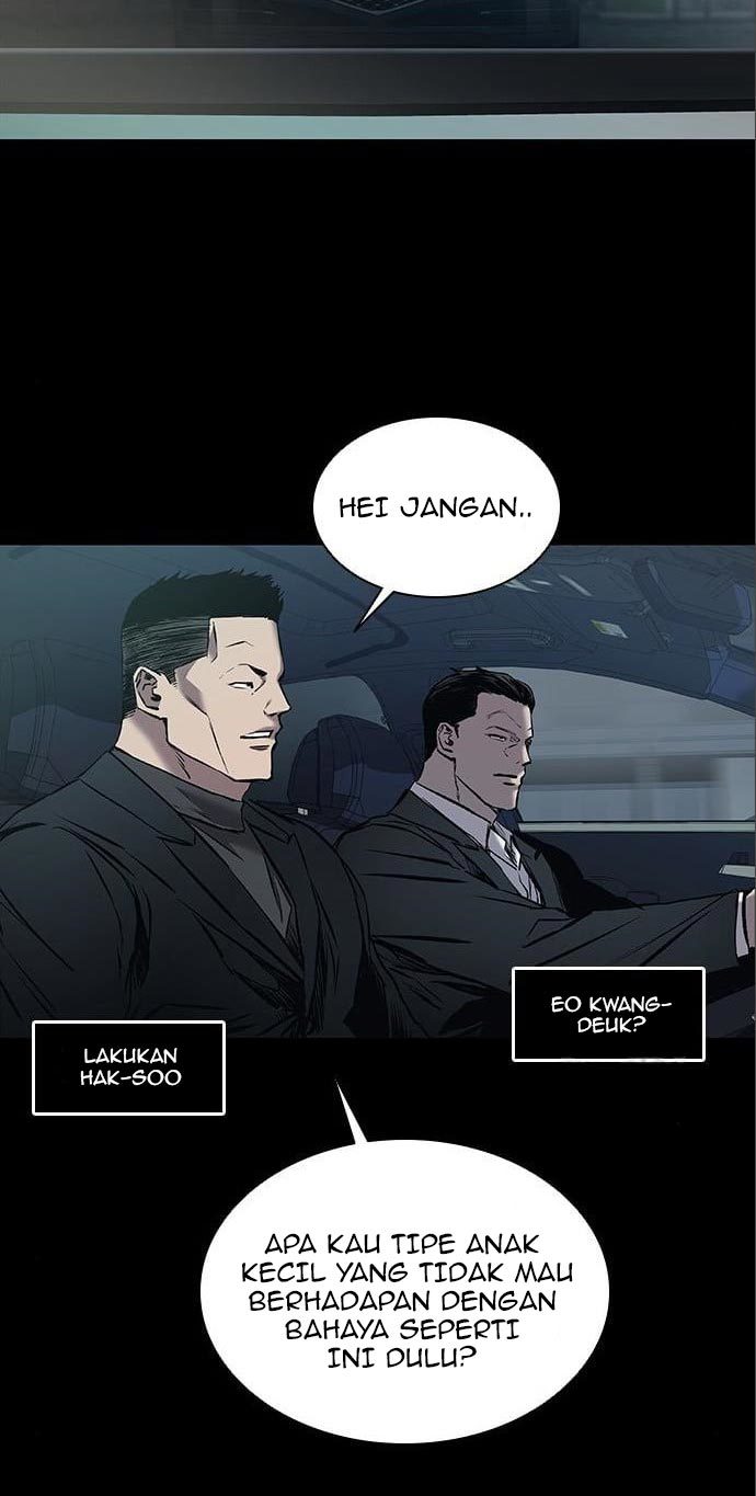 Castle 2: On Top of Everyone Chapter 6 - halaman 13