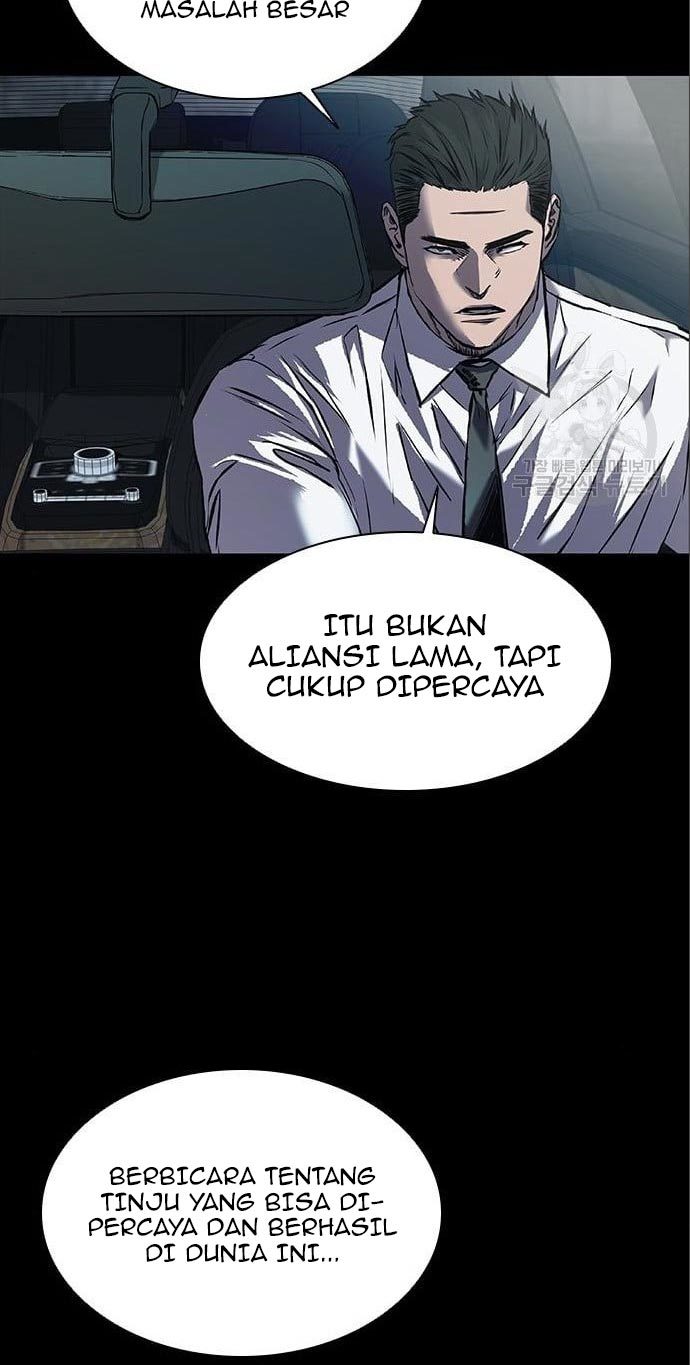 Castle 2: On Top of Everyone Chapter 6 - halaman 16