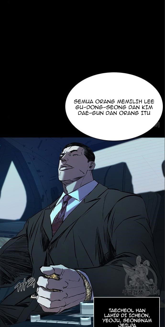 Castle 2: On Top of Everyone Chapter 6 - halaman 17