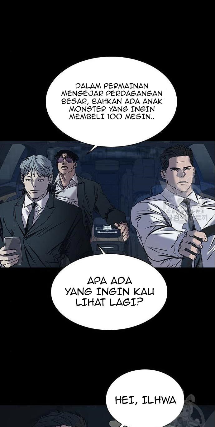 Castle 2: On Top of Everyone Chapter 6 - halaman 2